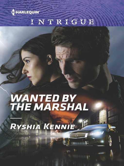 Title details for Wanted by the Marshal by Ryshia Kennie - Available